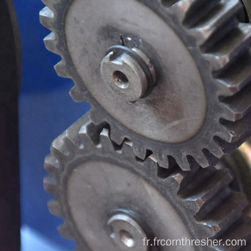 Pièces de machine de coupeur de paille de bas prix